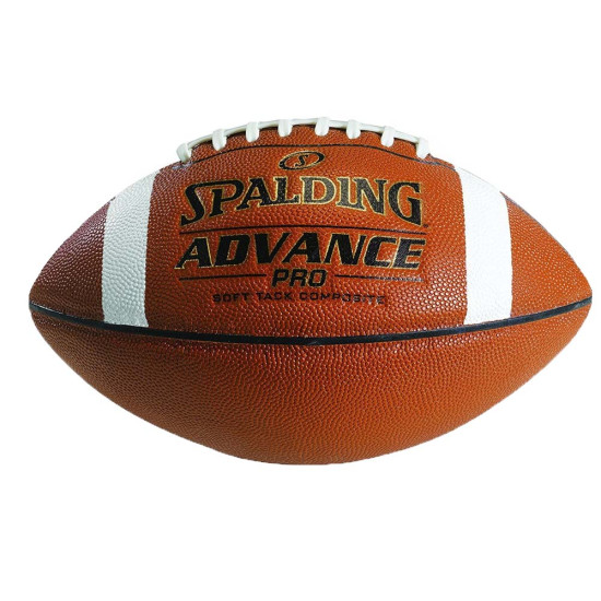 Spalding Μπάλα RUGBY ADVANCE PRO FULL SIZE FOOTBALL